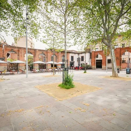 Ferienwohnung Hypercentre, Calme, Cosy, Parking Gratuit, Netflix Gratuit Toulouse Exterior foto