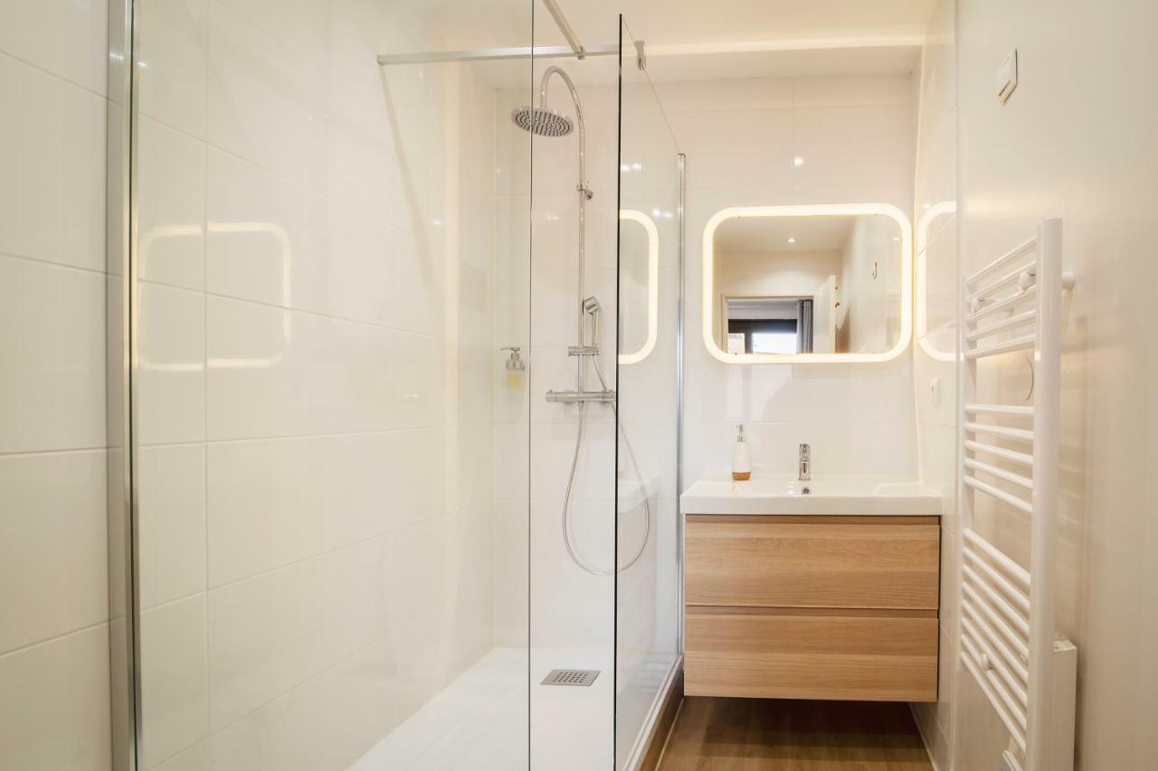 Ferienwohnung Hypercentre, Calme, Cosy, Parking Gratuit, Netflix Gratuit Toulouse Exterior foto